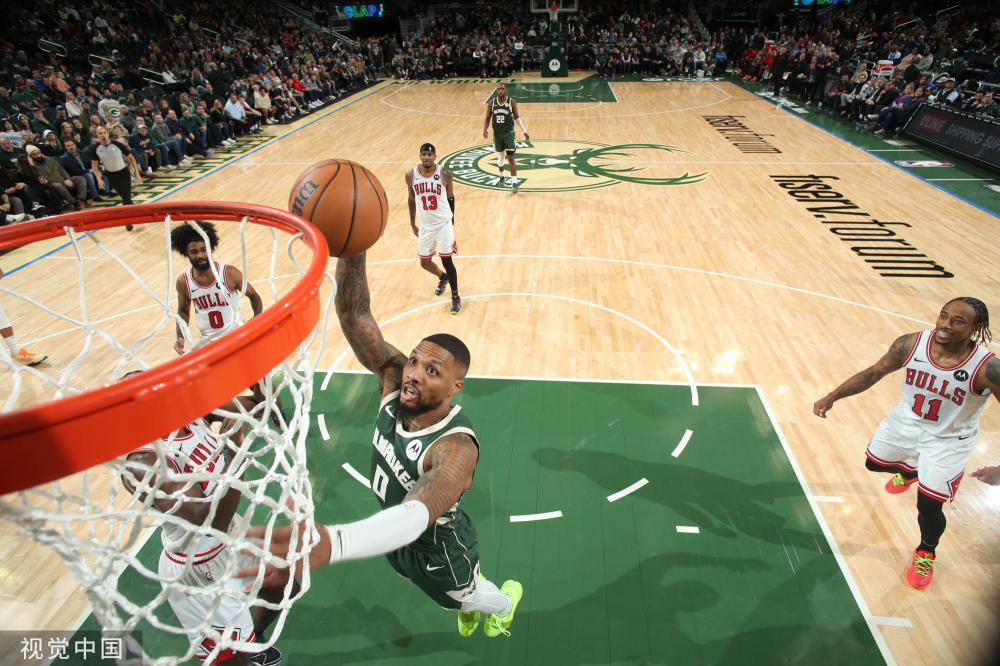 创下NBA